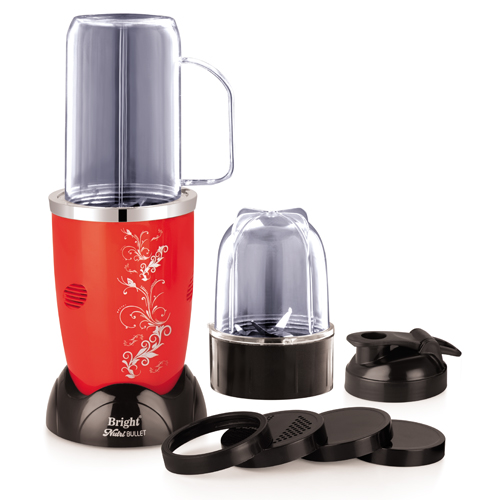 NUTRI BULLET (2 PCS)(2) 450 W